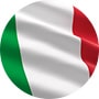 Flag of Italy