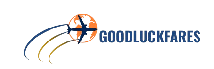 Goodluck Fare Logo